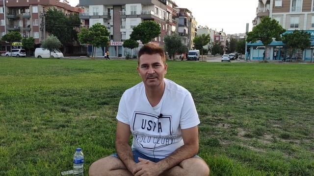 ГДЕ РОДИТЕЛИ ЮСУФА? ПРИЕХАЛА СЕСТРА ИЗ БЕЛЬГИИ! Турецкие родственники/ как ходят в гости в Турции? смотреть онлайн