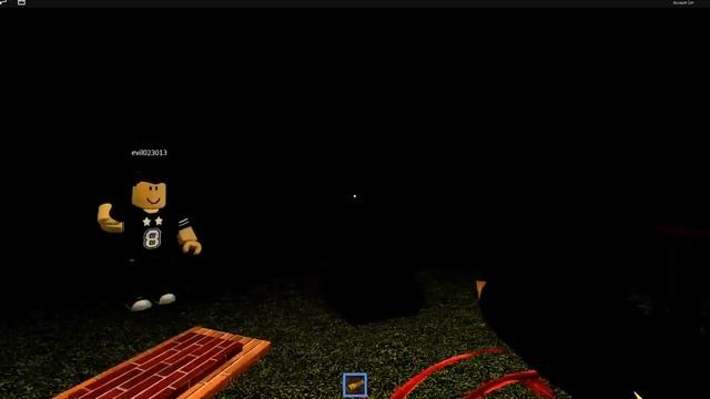 my Roblox stalker took me somewhere weird... смотреть онлайн