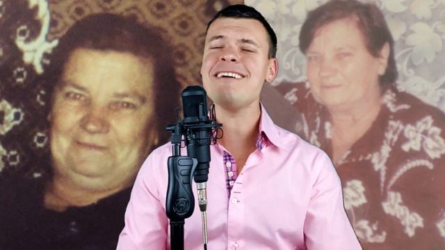 С Днём Рождения Людмила - Виталий Лобач смотреть онлайн