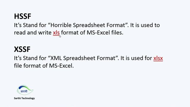 Introduction Apache POI Excel example, Apache POI tutorial, Apache POI Excel Tutorial смотреть онлайн