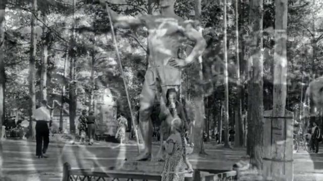 #жуковский#фото#ретро г.Жуковский,фото,часть I смотреть онлайн