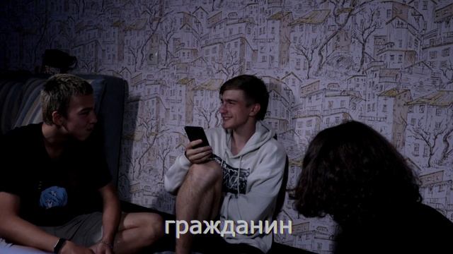 ПОСТАРАЙСЯ НЕ СМЕЯТЬСЯ | Challenge смотреть онлайн