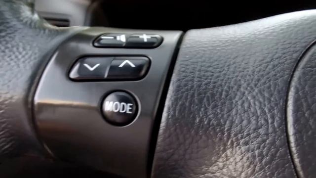 Toyota Corolla 1.6 Sol Automata смотреть онлайн