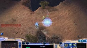 мастер класс white-ra по игре за протосов (StarCraft 2)