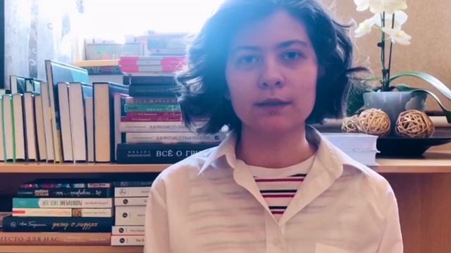 РАБОТНИКИ КНИЖНЫХ МАГАЗИНОВ ПРЕДУПРЕЖДАЮТ смотреть онлайн