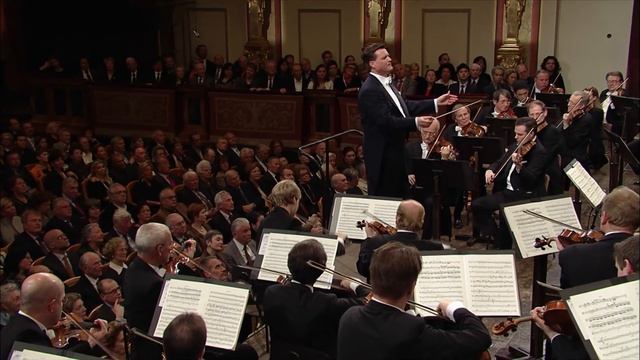 Beethoven: Symphony no. 6 in F major, op. 68 | Christian Thielemann & Wiener Philharmoniker смотреть онлайн