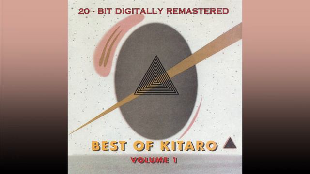 Kitaro - Aqua