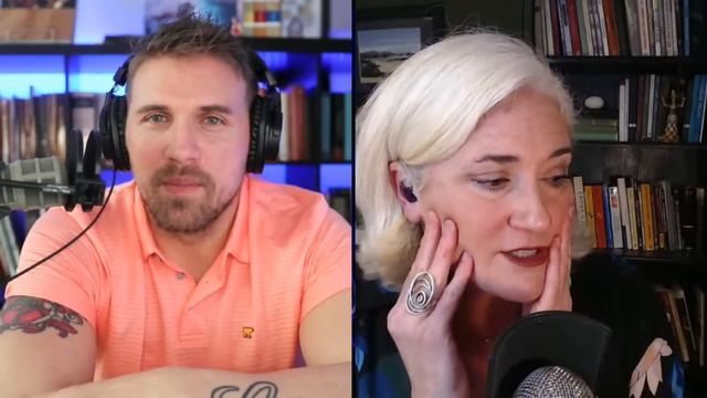 Bible Scholar Dr. Jennifer Bird Left Fundamentalist Christianity смотреть онлайн