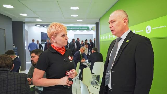 Средства защиты растений | Что нового предложат аграриям для получения урожаев? | ГК «Шанс» смотреть онлайн