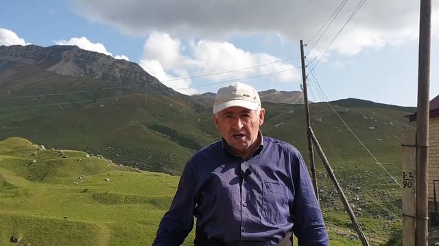 Стихотворение про горы Дагестана смотреть онлайн