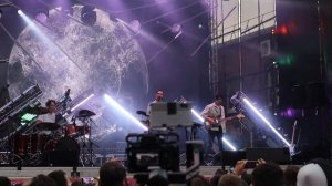 Дельфин - Миф (22.07.2023 / Россия / Москва / Красный Октябрь / Red Summer Festival)