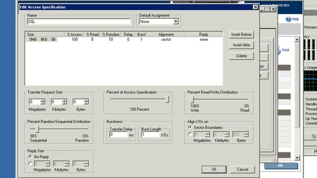 Disk Access Patterns and the SQL Transaction Log смотреть онлайн