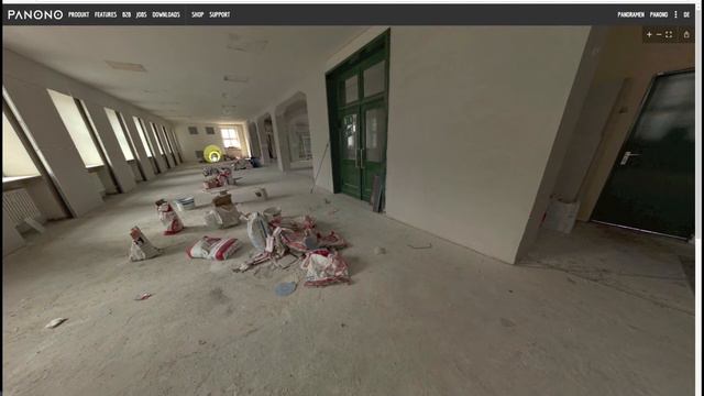 Panono Video De Presentación – Español