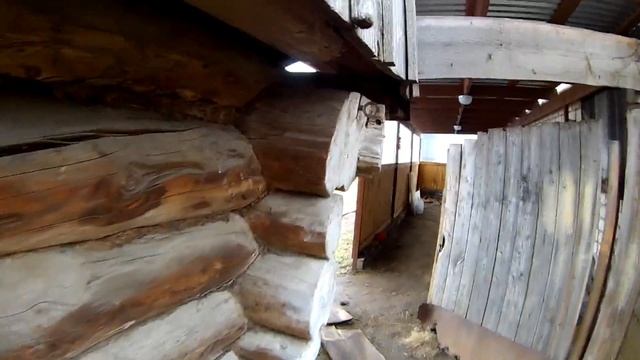 Столярная мастерская. Часть #1 Начало. смотреть онлайн