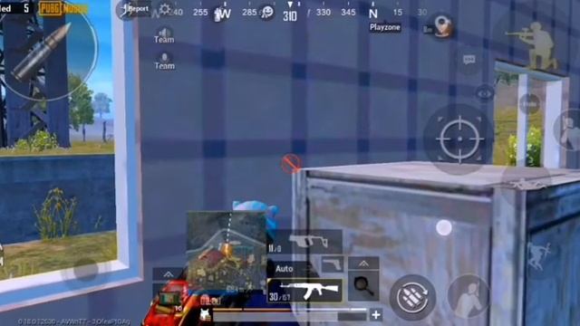 Campers On Tower Tried To Kill Us | Intense Gameplay 2020 смотреть онлайн