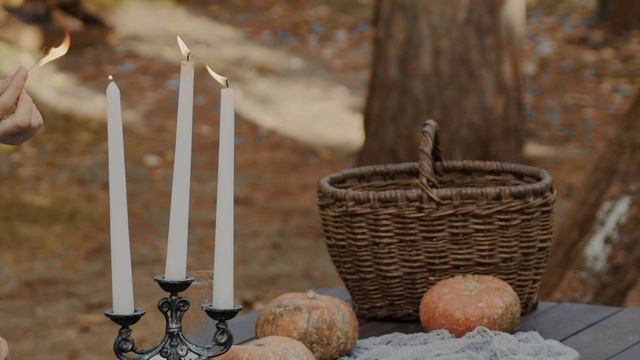 Тайна Свечей еврейской женщины. смотреть онлайн