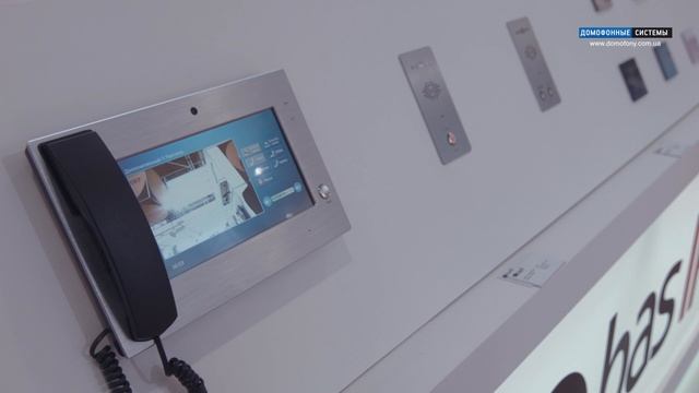 Обзор системы клиент-оператор от BAS-IP смотреть онлайн