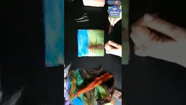 МБУ Импульс-ДК Современник-Мастер класс руководителя кружка рукоделия смотреть онлайн