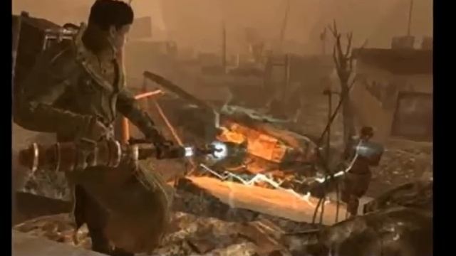 FALL OUT NEW VEGAS-LONESOME ROAD released!! Free Download Full version !! 100%working смотреть онлайн