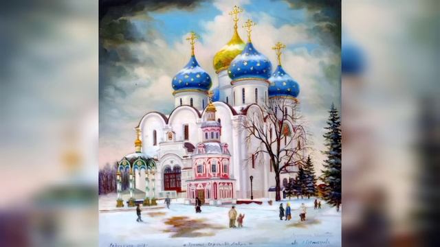НЕУЖЕЛИ ДЛЯ СПАСЕНИЯ ДУШИ ДОСТАТОЧНО В ГЛУБОКОМ ДЕТСТВЕ БЫТЬ ПРИНЕСЕННЫМ В ХРАМ?! смотреть онлайн