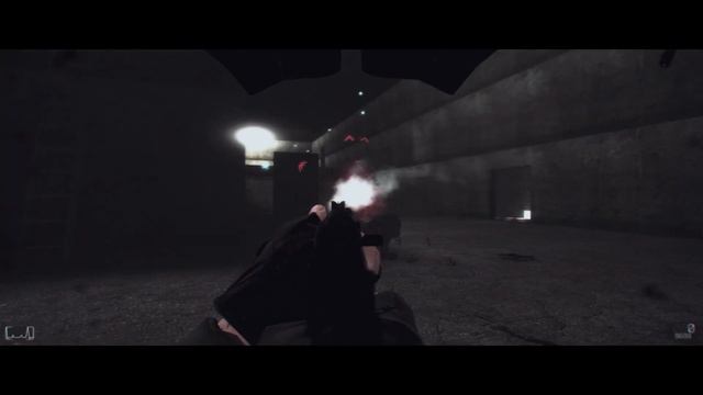 TACTICAL OPERATOR - Garry's Mod "Realism" смотреть онлайн