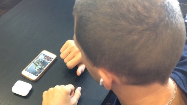 Apple AirPods 2019 подробный обзор Bluetooth наушников