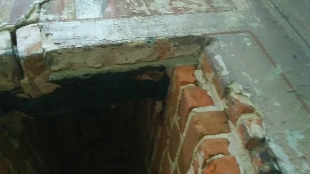 Заброшенная церковь в деревне Гусева смотреть онлайн