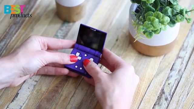 BEST HANDHELD GAMING CONSOLE TO BUY IN 2023 | TOP HANDHELD GAME CONSOLES 2023 смотреть онлайн