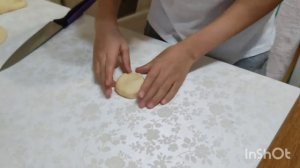 Как приготовить учпучмаки ?