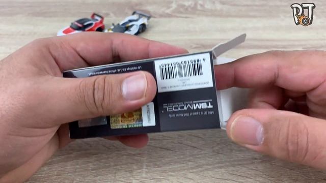 MINI GT LAMBORGHINE, FORD GT, SUPRA E NISSAN GTR. смотреть онлайн