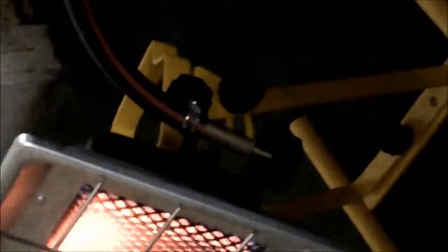 ☸ ГАЗОВА ПИТА ☸ KAMP SOBASI ☸ смотреть онлайн