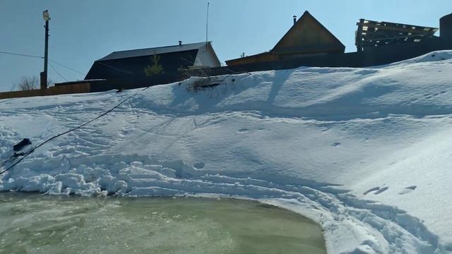 Первое внесение хлорелла в новый пруд смотреть онлайн