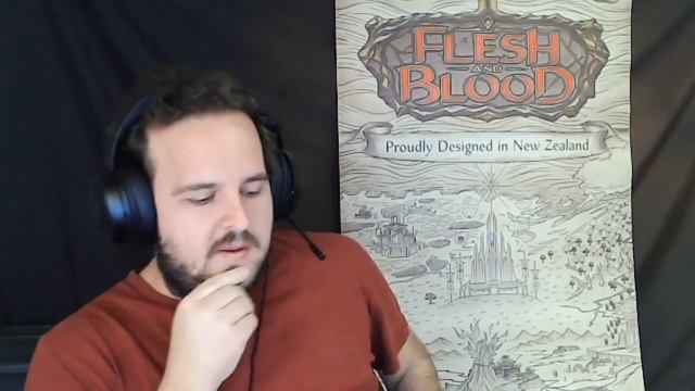 Flesh and Blood - PLAYER GROWTH INCREASES UP TO 3000%! (February 2021) + Meta Cognition смотреть онлайн