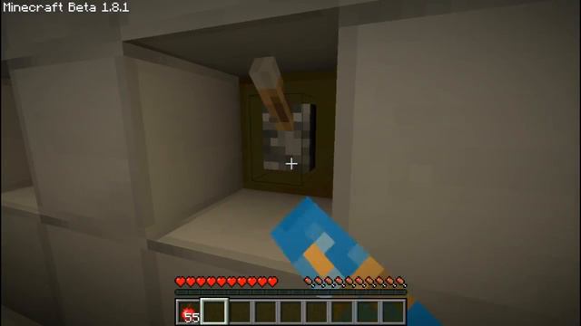 Minecraft - It's better together (Part 1) смотреть онлайн