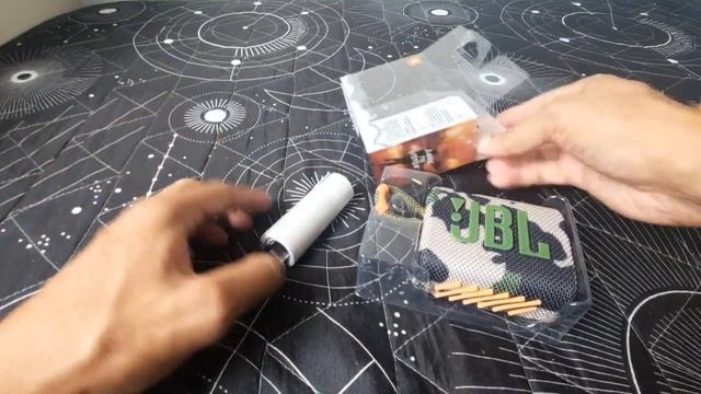 JBL GO 3 [Aliexpress] ✅️ смотреть онлайн