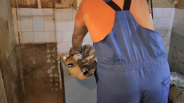 Агрофенино. И такое бывает.