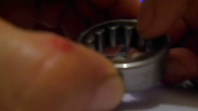 Подшипник первичного вала МКПП лансер X 1.5 смотреть онлайн