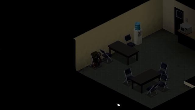 MILITARY BASE ZOMBIE HORDE | Project Zomboid HERO to ZERO Challenge #6 смотреть онлайн