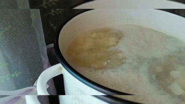 Готовлю свекольник.