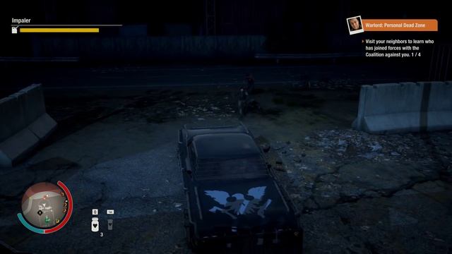 State of Decay 2 - Let's Play 43 - The One When Checkers Gets Angry [Borked 2] смотреть онлайн