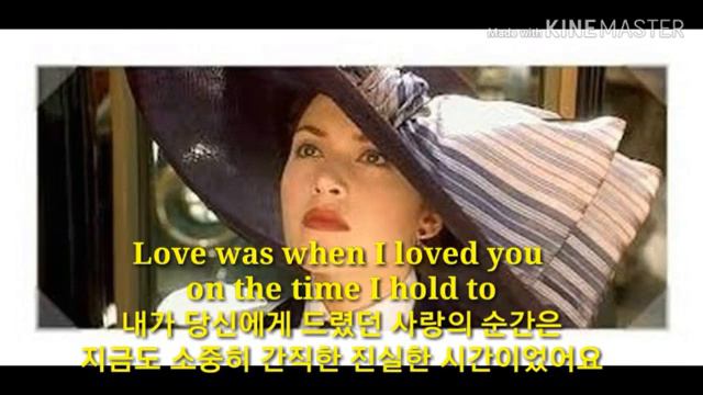타이타닉ost. My heart will go on смотреть онлайн