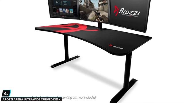 TOP 5 GAMING DESK 2022...??? смотреть онлайн