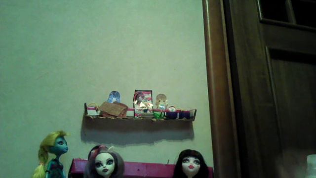 Ресторан Дракулауры. смотреть онлайн