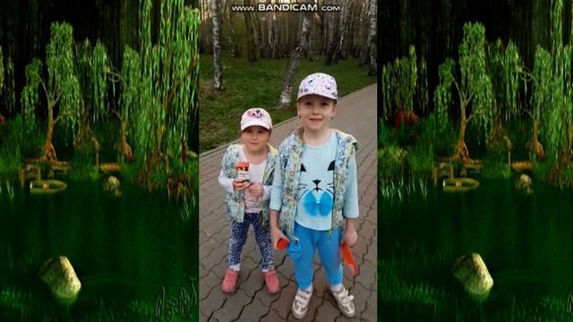Видео - приглашение! Говорят дети. смотреть онлайн