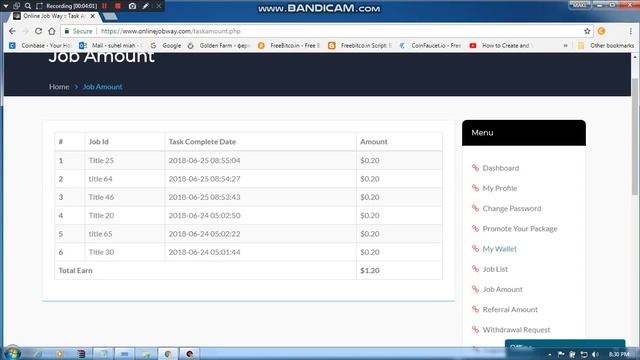 www.onlinejobway смотреть онлайн