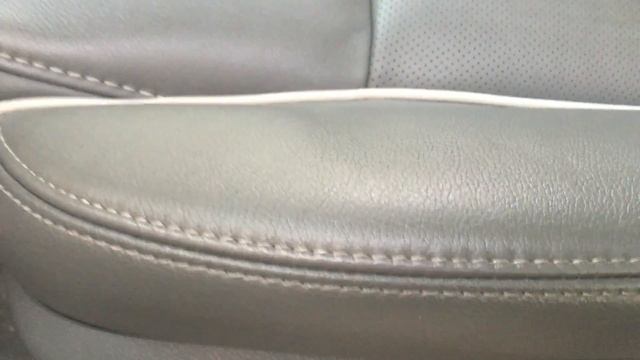 CarPro Cquartz Leather Coating Review Pt. 1 смотреть онлайн