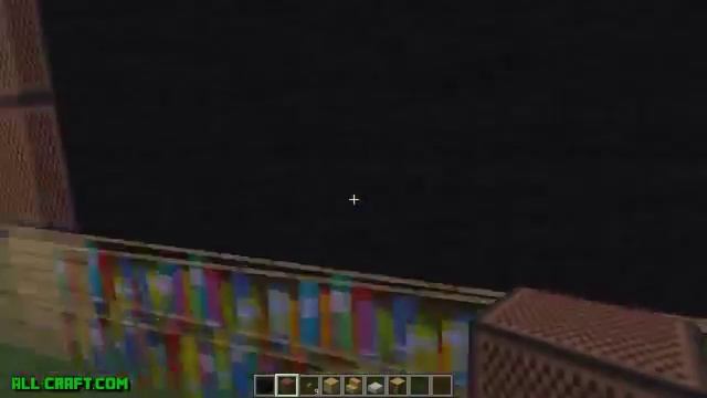 Как сделать телевизор в майнкрафте смотреть онлайн