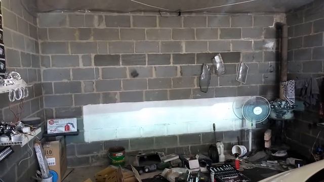 Volkswagen T4 Часть 2 Установка линз с глазами , покраска фар , шлифовка стёкл смотреть онлайн