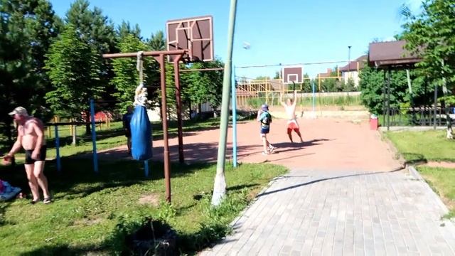 Отдыхаем на турбазе Ассамблея. Где отдохнуть на Волге смотреть онлайн