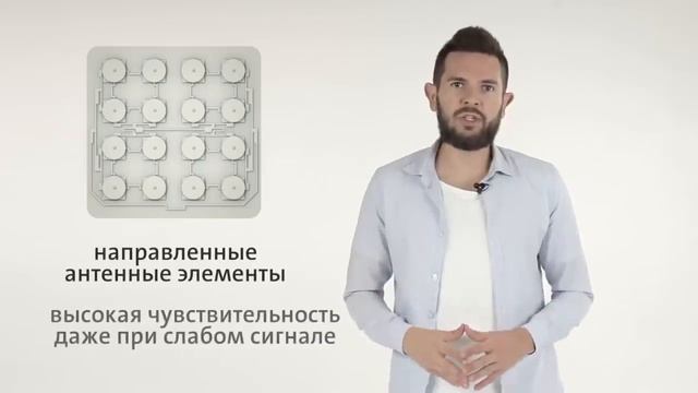 Усилитель мобильной связи репитер трехстандартный усиливает 2G 3G 4G смотреть онлайн